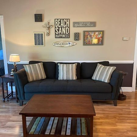 Tranquil 3Br Condo In Magnolia Pointe Near Myrtlewood Golf Resort Мертл-Біч Екстер'єр фото