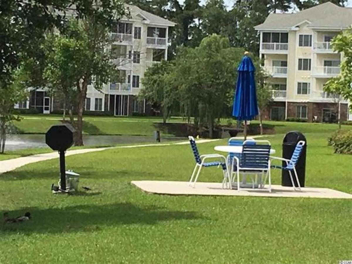 Tranquil 3Br Condo In Magnolia Pointe Near Myrtlewood Golf Resort Мертл-Біч Екстер'єр фото