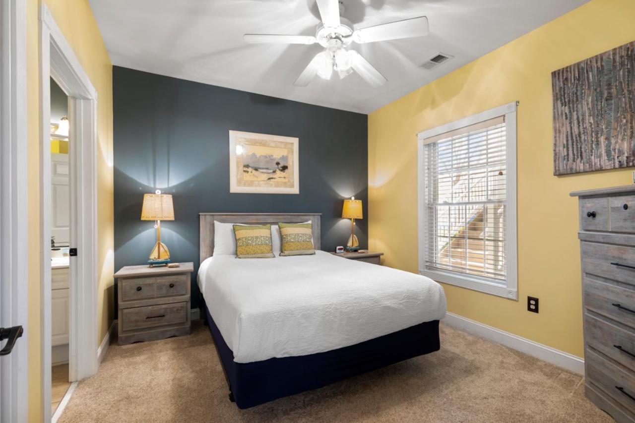 Tranquil 3Br Condo In Magnolia Pointe Near Myrtlewood Golf Resort Мертл-Біч Екстер'єр фото