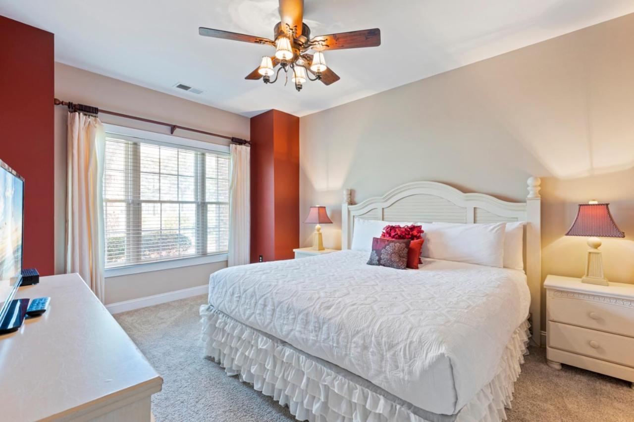 Tranquil 3Br Condo In Magnolia Pointe Near Myrtlewood Golf Resort Мертл-Біч Екстер'єр фото