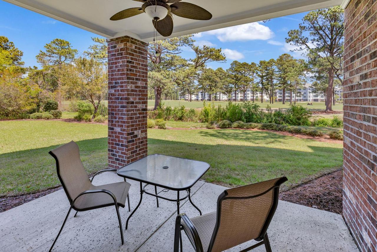 Tranquil 3Br Condo In Magnolia Pointe Near Myrtlewood Golf Resort Мертл-Біч Екстер'єр фото