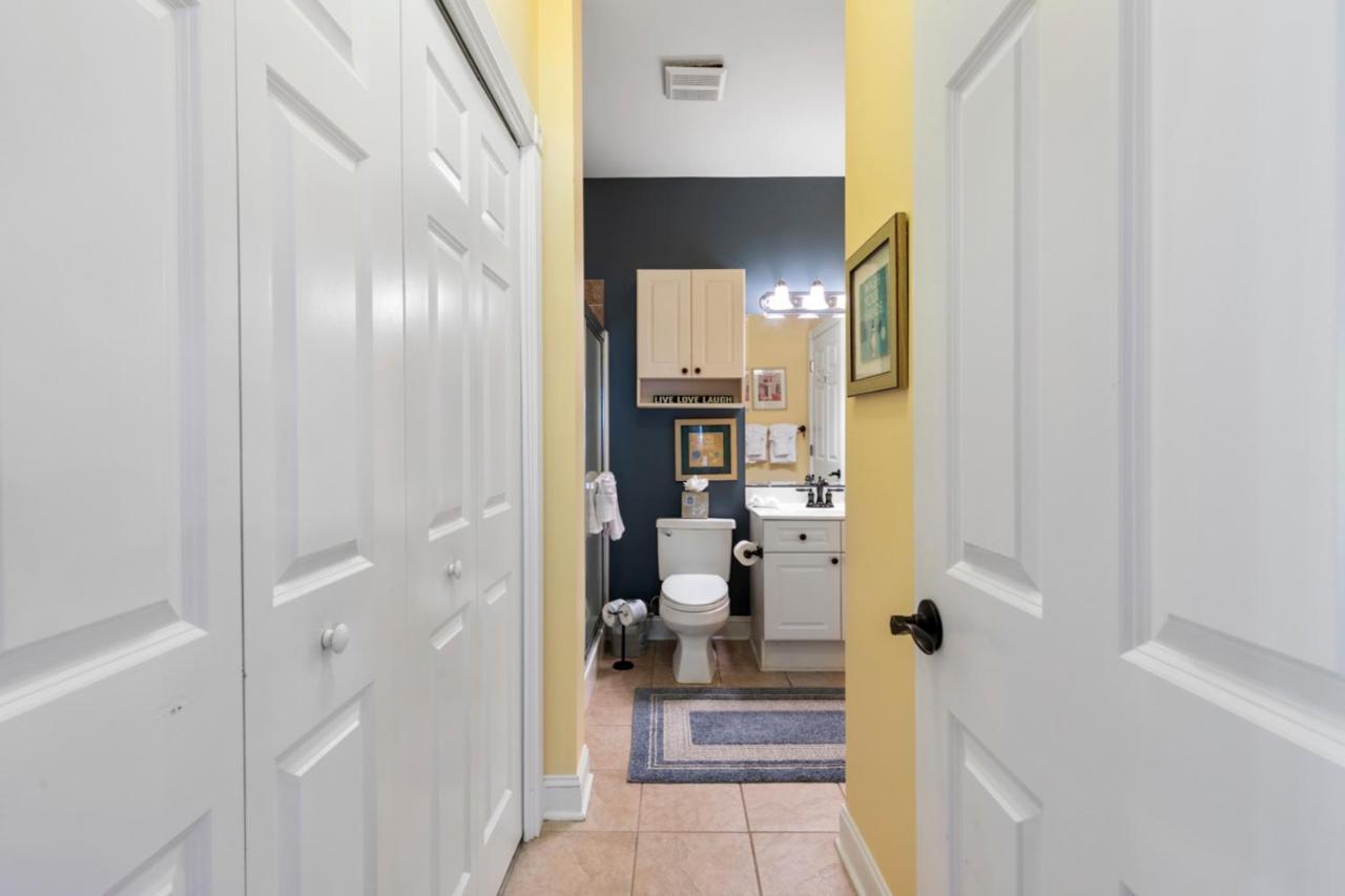 Tranquil 3Br Condo In Magnolia Pointe Near Myrtlewood Golf Resort Мертл-Біч Екстер'єр фото