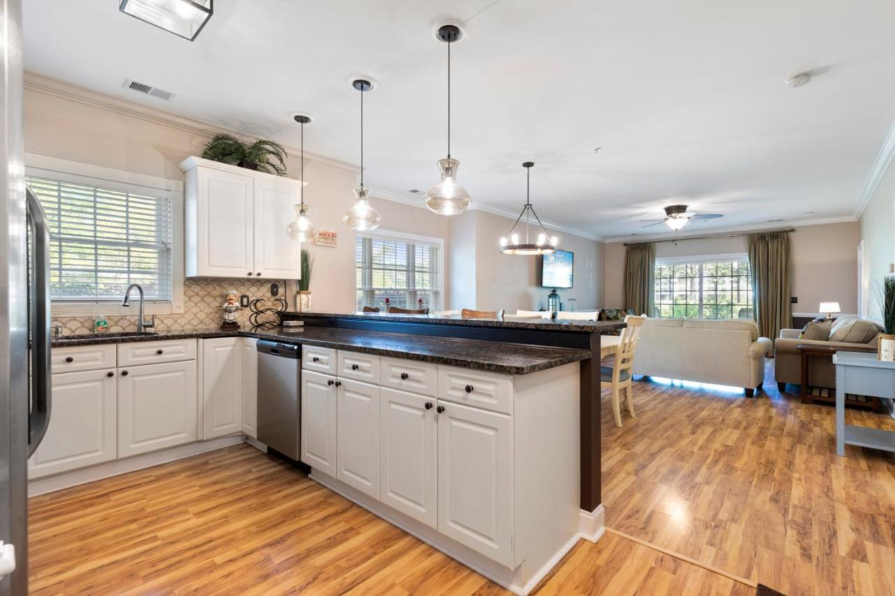 Tranquil 3Br Condo In Magnolia Pointe Near Myrtlewood Golf Resort Мертл-Біч Екстер'єр фото