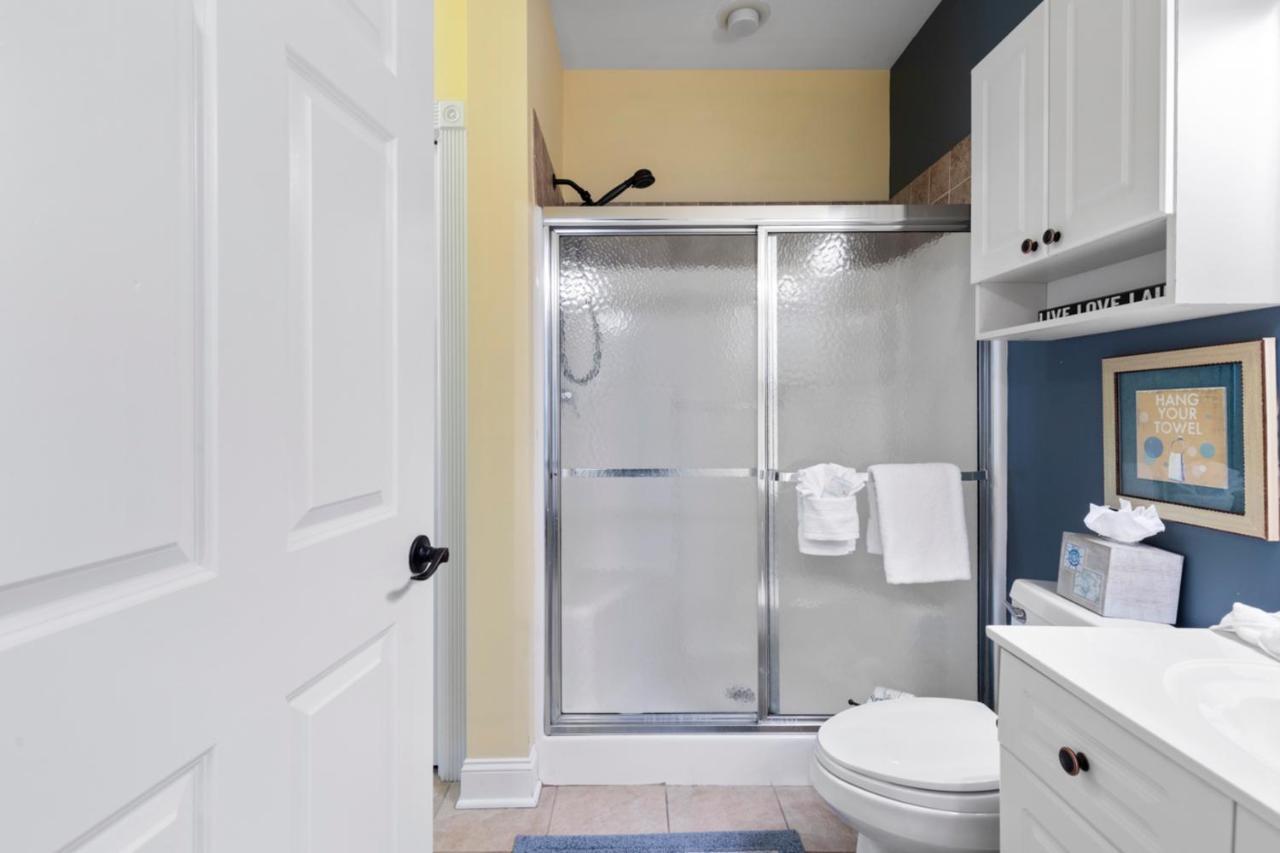 Tranquil 3Br Condo In Magnolia Pointe Near Myrtlewood Golf Resort Мертл-Біч Екстер'єр фото