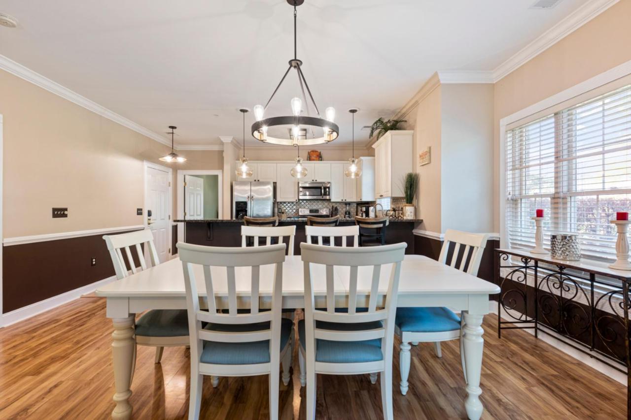 Tranquil 3Br Condo In Magnolia Pointe Near Myrtlewood Golf Resort Мертл-Біч Екстер'єр фото