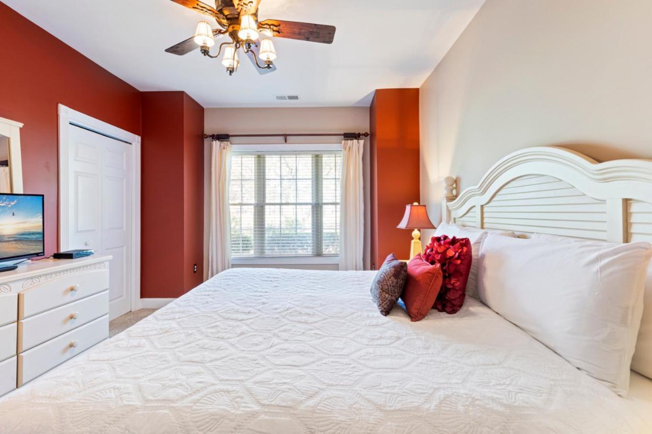 Tranquil 3Br Condo In Magnolia Pointe Near Myrtlewood Golf Resort Мертл-Біч Екстер'єр фото