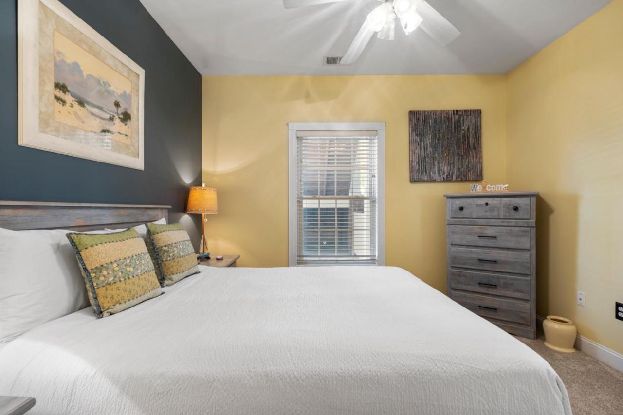 Tranquil 3Br Condo In Magnolia Pointe Near Myrtlewood Golf Resort Мертл-Біч Екстер'єр фото