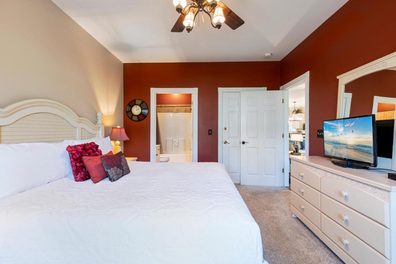 Tranquil 3Br Condo In Magnolia Pointe Near Myrtlewood Golf Resort Мертл-Біч Екстер'єр фото